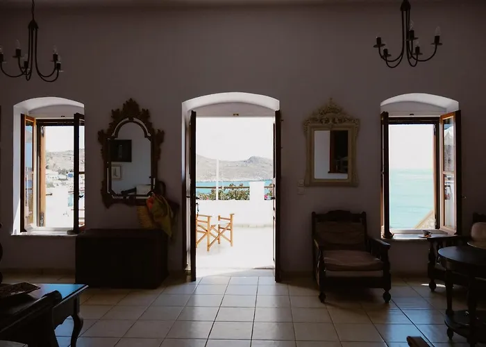 Villa Luce