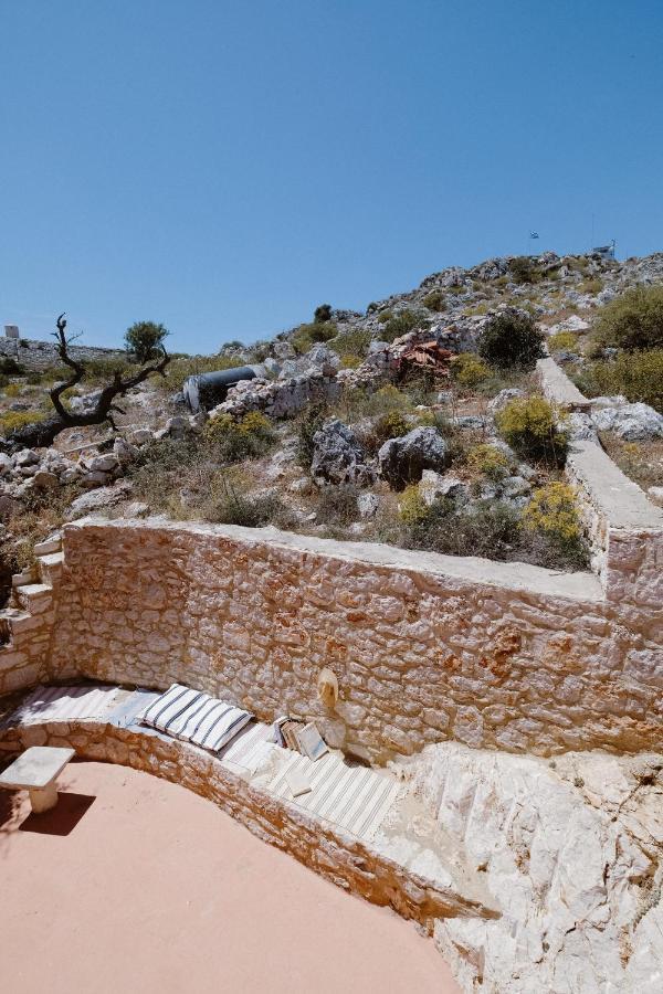 Luce Villa Chalki Town