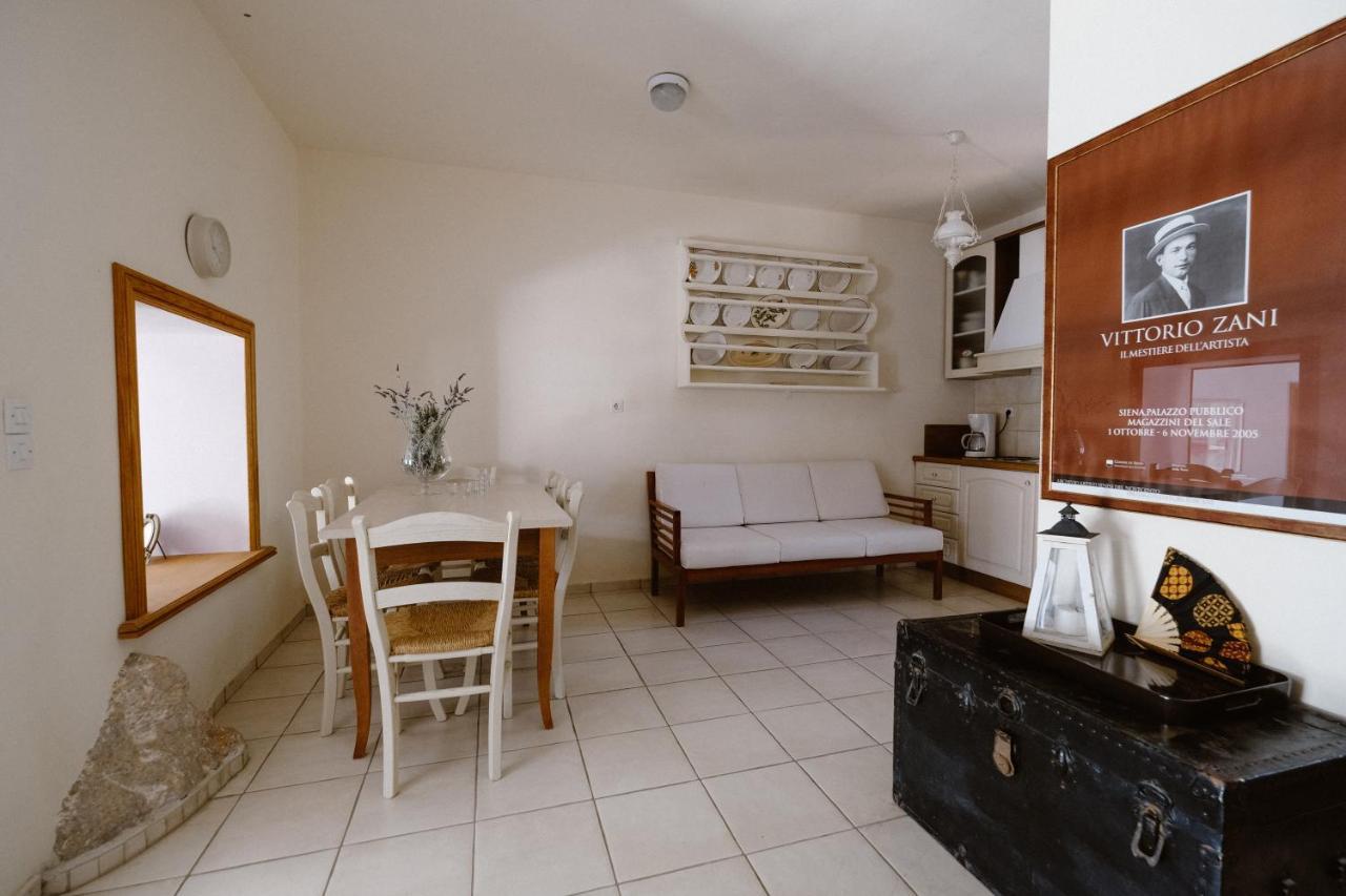 Villa Luce *