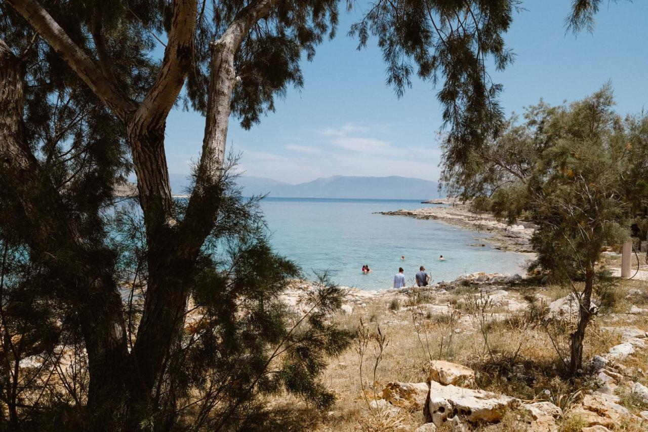 Luce Villa Chalki Town