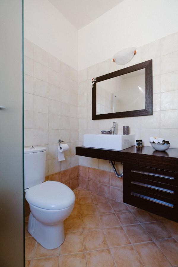 Luce Villa Chalki Town