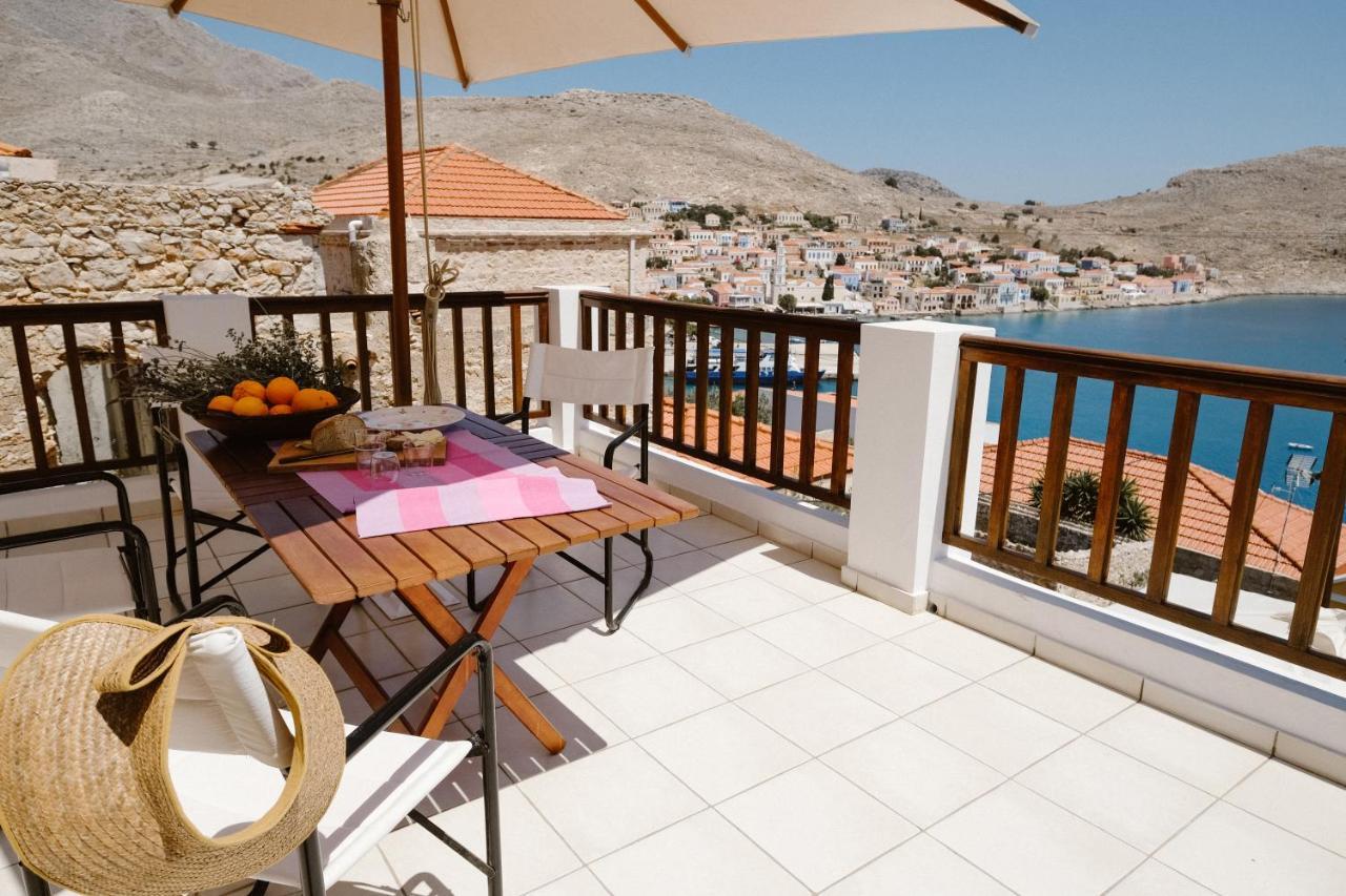Villa Luce