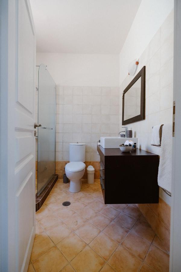 Villa Luce Chalki Town