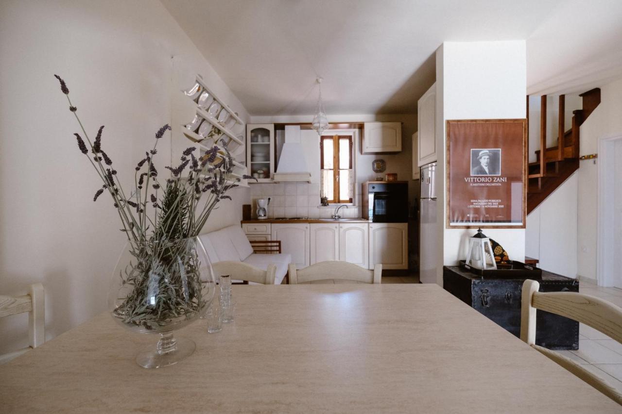 Villa Luce *